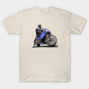 Biker T-Shirt